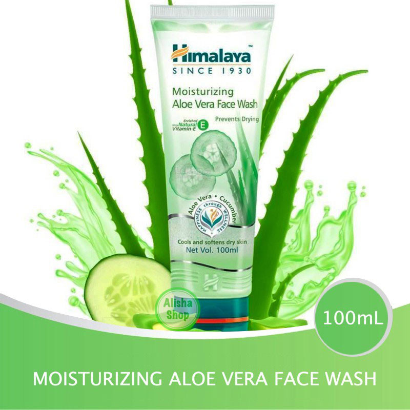 Himalaya Purifying Neem Face Wash 50ml