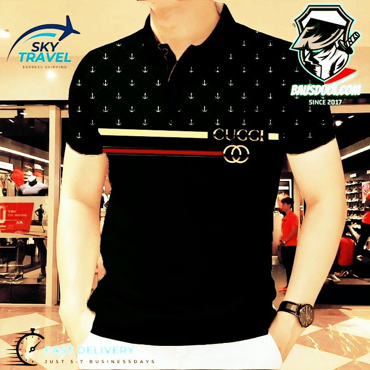 Half Sleeve polo Shirts