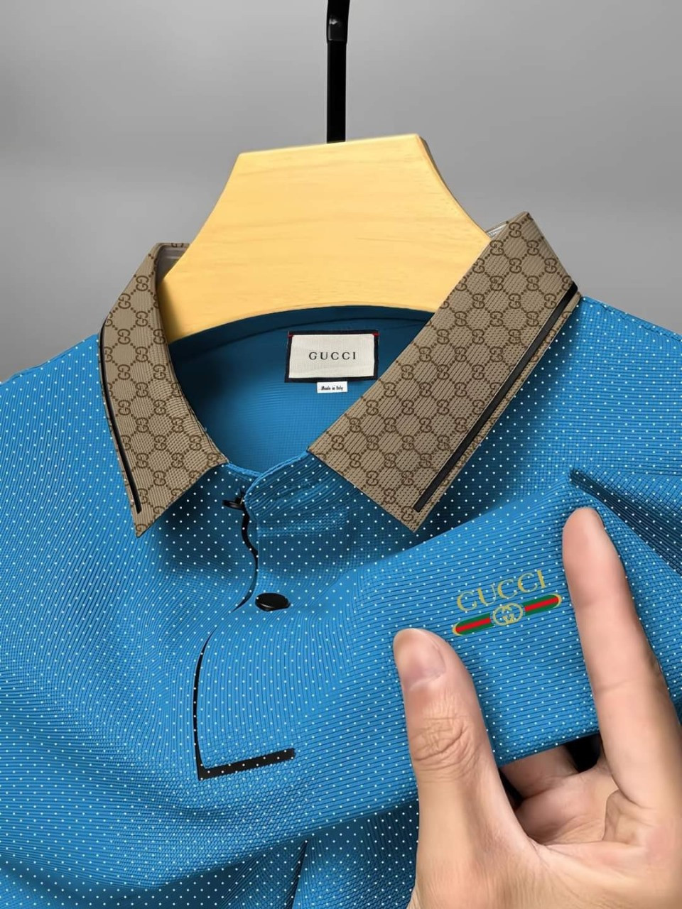 Premium Polo Shirt