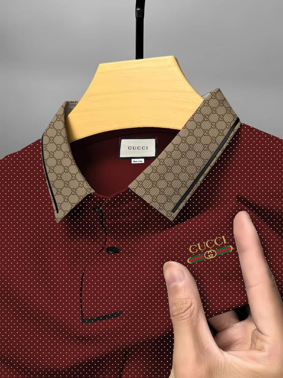 Premium Polo Shirt