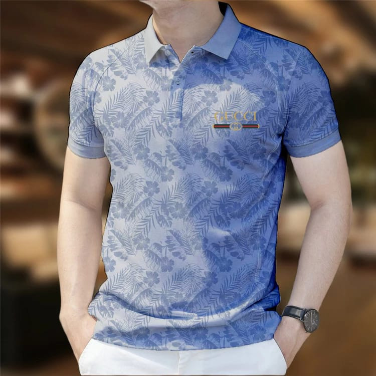 Polo shirt for men