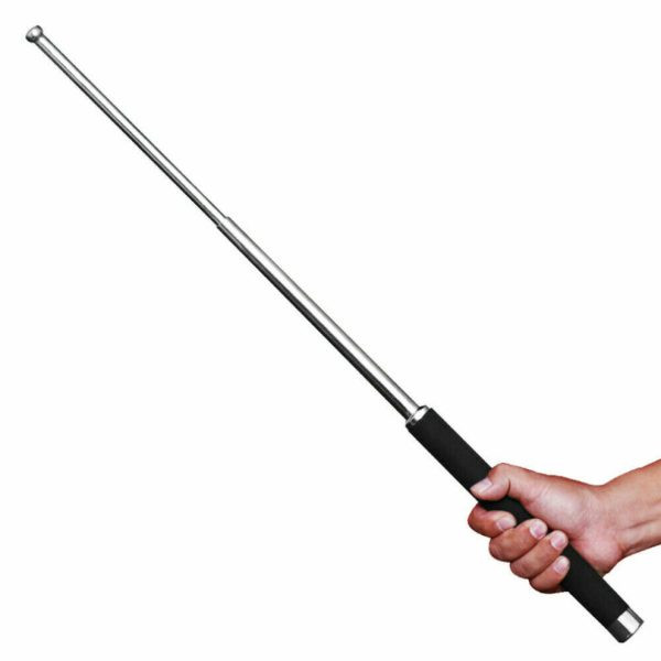 Magic Stick self defence