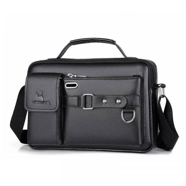 WEIXIER Cross Body Shoulder Bag