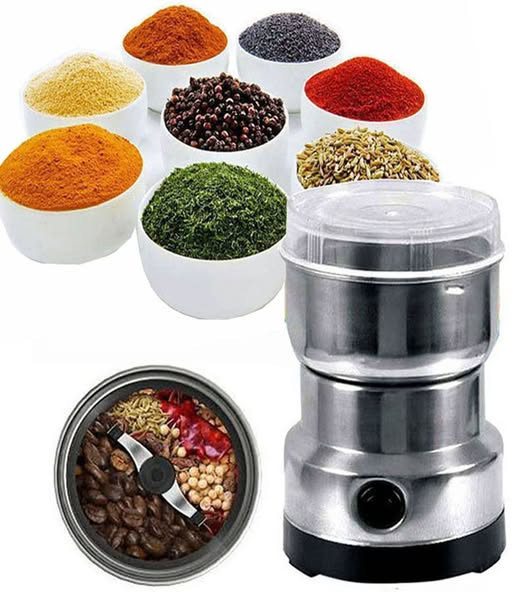 NIma Electric Grinder Machine