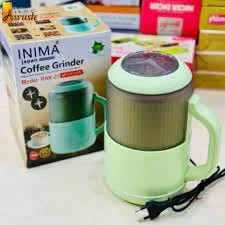 INIMA 1500W ইলেকট্রিক গ্রাইন্ডার – শক্তিশালী ও স্মার্ট গ্রাইন্ডিং