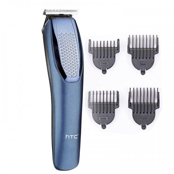 HTC Rechargeable Hair Trimmer AT-1210
